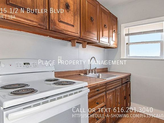 4th image of 215 1/2 N Butler Blvd