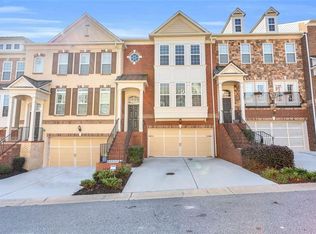5048 Ridgemont Walk SE UNIT 20, Atlanta, GA 30339