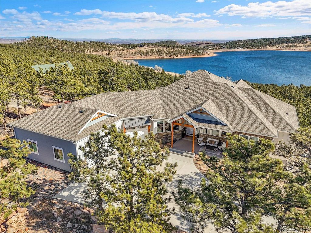 4163 Rainbow View Lane