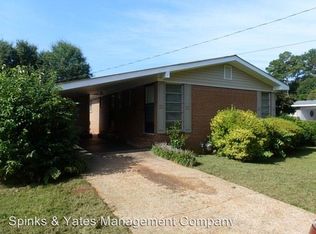 931 Malibu Dr, Lagrange, GA 30240