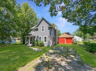 315 Elmwood St NE, Grand Rapids, MI 49505