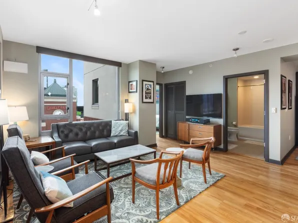 170 King St Unit 1011, San Francisco, CA 94107