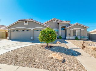 7765 E Covina St, Mesa, AZ 85207