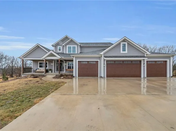 8511 NE 120th St, Kansas City, MO 64167