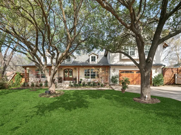 8622 Wingate Dr, Dallas, TX 75209