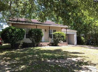 3520 Baywater Dr, Columbia, SC 29209