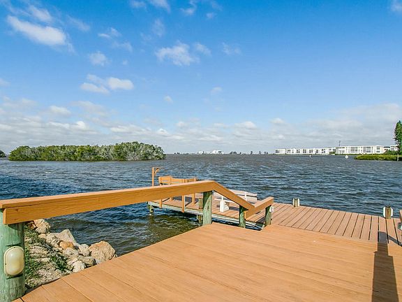 2nd image of 200 S Banana River Blvd APT 2408