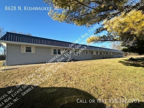 8628 N Kishwaukee Rd #1