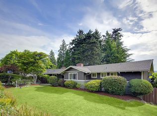 5816 92nd Ave SE, Mercer Island, WA 98040