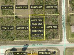 2702 61st St W, Lehigh Acres, FL 33971
