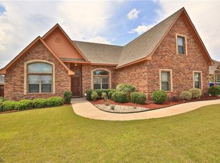 4433 Margaritas Way, Abilene, TX 79606