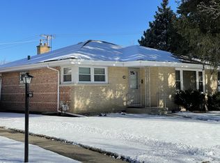 7024 W Kedzie St, Niles, IL 60714