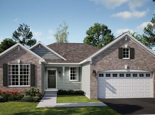 1261 Prairie Ridge Trl, Antioch, IL 60002