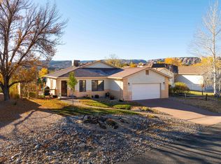 410 Prospectors Point, Grand Junction, CO 81507