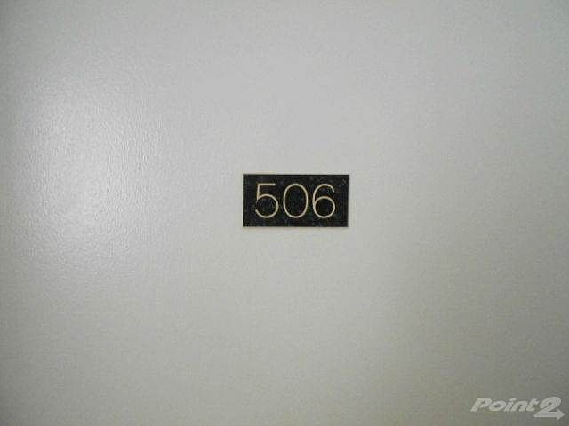 506 SHERWIN 001