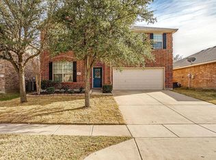 425 Iron Ore Trl, Fort Worth, TX 76131