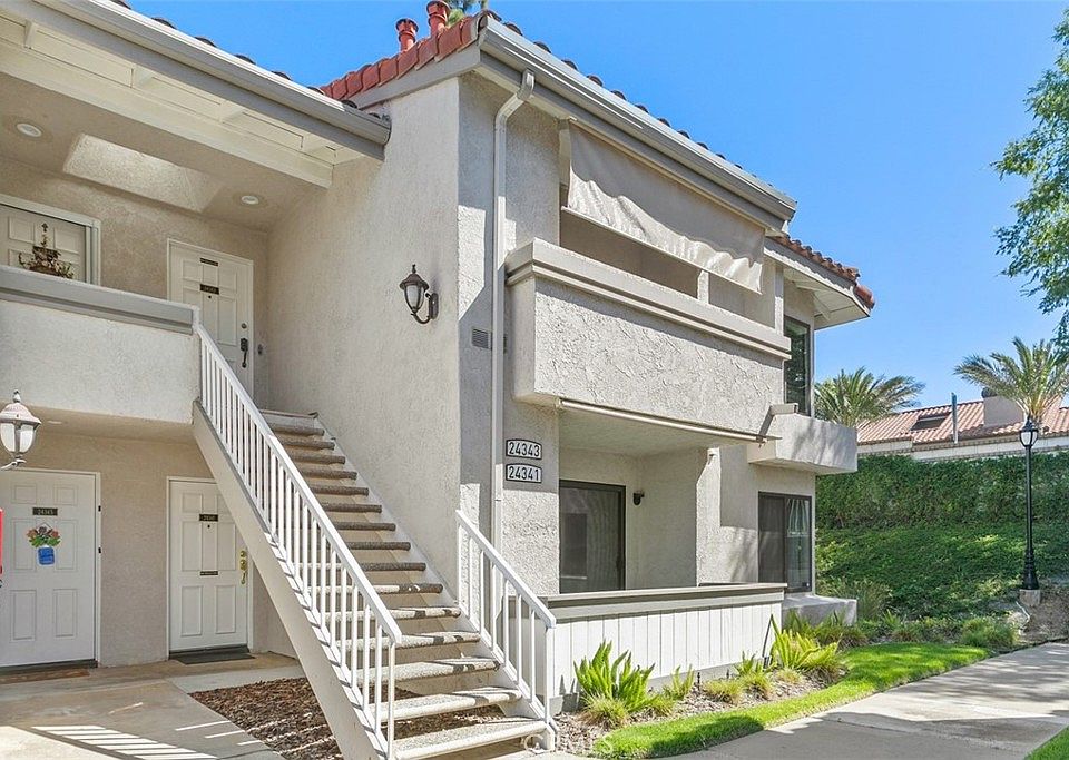 24343 El Pilar 4, Laguna Niguel, CA 92677 Zillow