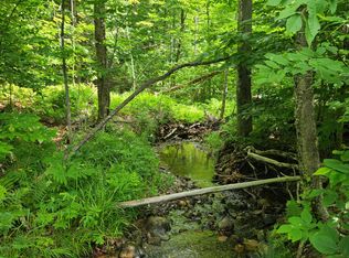 40 Bubier Road, Wilton, ME 04294