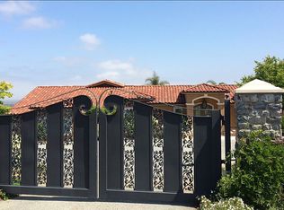 170 Crest Rd, Woodside, CA 94062