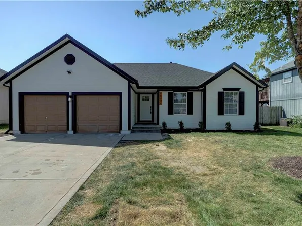 18909 E 12th St, Independence, MO 64055