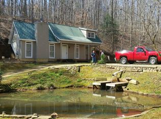 255 Chestatee Dr, Dahlonega, GA 30533