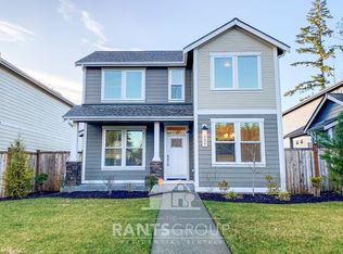 9027 Eleanor Dr SE, Tumwater, WA 98501