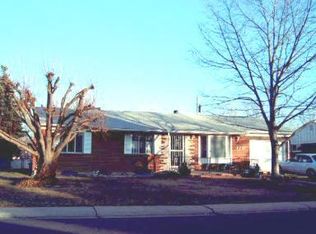 170 S Reed St, Lakewood, CO 80226