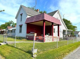 406 W Marion St, Monticello, IN 47960