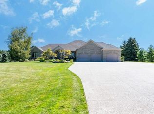 1825 Moser Young Rd, Bamberg, ON N0B2T0