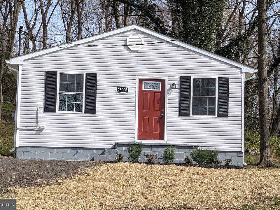 23006 Upland Dr, Bushwood, MD 20618 Zillow