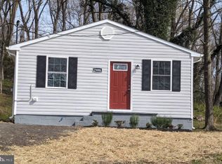 23006 Upland Dr, Bushwood, MD 20618