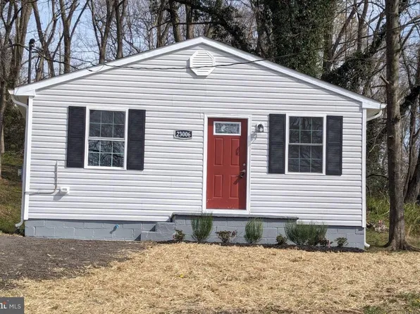 23006 Upland Dr, Bushwood, MD 20618