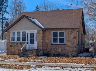 241 14th Avenue, Wisconsin Rapids, WI 54495