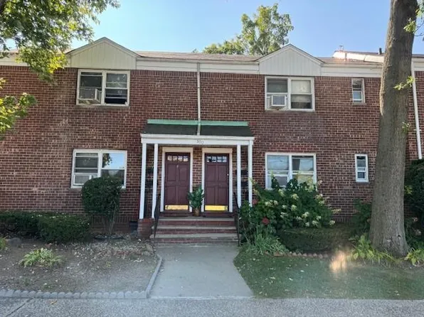 500 Tuckahoe Road #8B, Yonkers, NY 10710