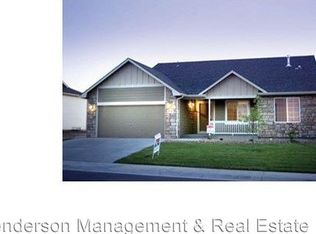 1633 Murlett St, Berthoud, CO 80513