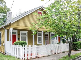 108 Bradley St NE, Atlanta, GA 30312