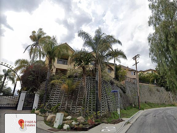 2nd image of 21605 Medina Estates Dr