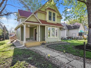 1903 7th St, Des Moines, IA 50314