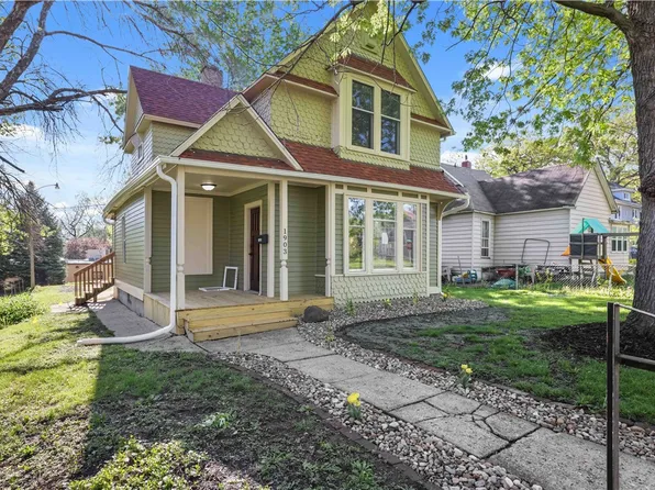 1903 7th St, Des Moines, IA 50314