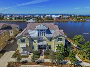 258 Sapphire Lake Dr UNIT 201, Bradenton, FL 34209