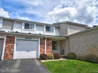 13031 Lockmoor Dr, Grand Blanc, MI 48439