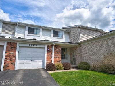 13031 Lockmoor Dr, Grand Blanc, MI, 48439