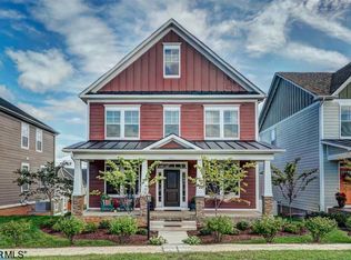 511 Penny Well Dr, Crozet, VA 22932