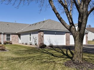 7917 Prairie Creek Ln NE, Otsego, MN 55330