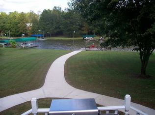 506 River Lake Dr, Eatonton, GA 31024