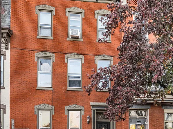 562 Race St, Harrisburg, PA 17104