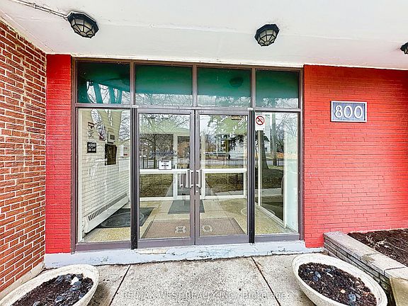 2nd image of 800 Kennedy Rd #206
