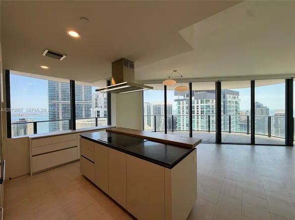 1000 Brickell Plz #4301, Miami, FL 33131