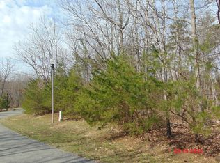 0 Old Rockey Trl #36, Rising Fawn, GA 30738