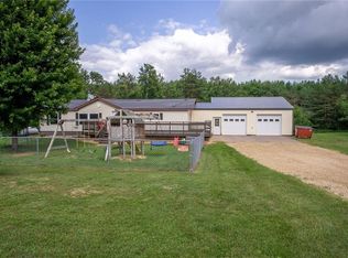 N8324 940th St, Colfax, WI 54730